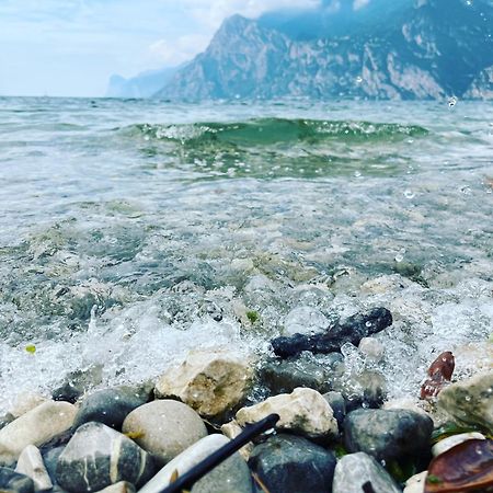 Peaknest - La Tua Vacanza Sul Lago Di Garda Arco Dış mekan fotoğraf