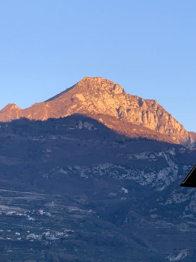 Peaknest - La Tua Vacanza Sul Lago Di Garda Arco Dış mekan fotoğraf