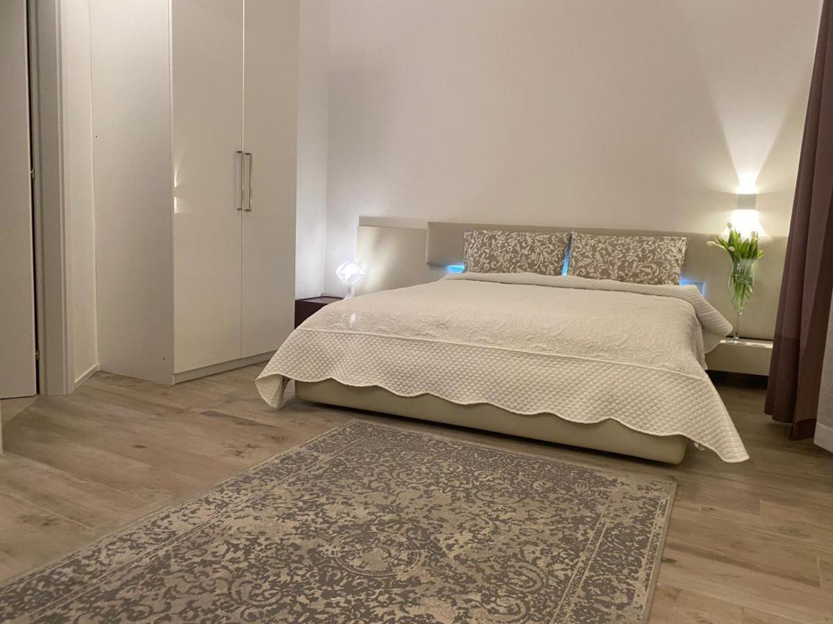 Peaknest - La Tua Vacanza Sul Lago Di Garda Arco Dış mekan fotoğraf