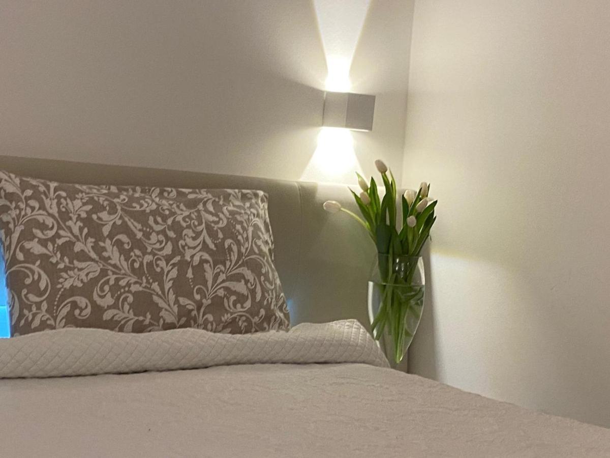 Peaknest - La Tua Vacanza Sul Lago Di Garda Arco Dış mekan fotoğraf
