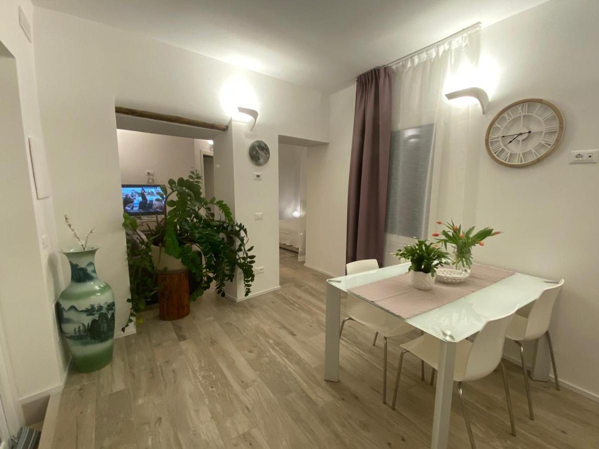 Peaknest - La Tua Vacanza Sul Lago Di Garda Arco Dış mekan fotoğraf