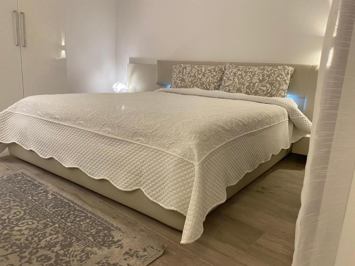 Peaknest - La Tua Vacanza Sul Lago Di Garda Arco Dış mekan fotoğraf