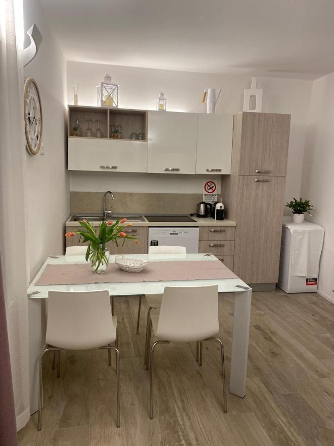 Peaknest - La Tua Vacanza Sul Lago Di Garda Arco Dış mekan fotoğraf