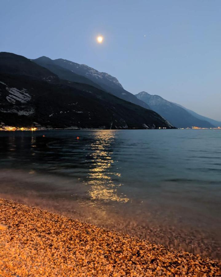 Peaknest - La Tua Vacanza Sul Lago Di Garda Arco Dış mekan fotoğraf