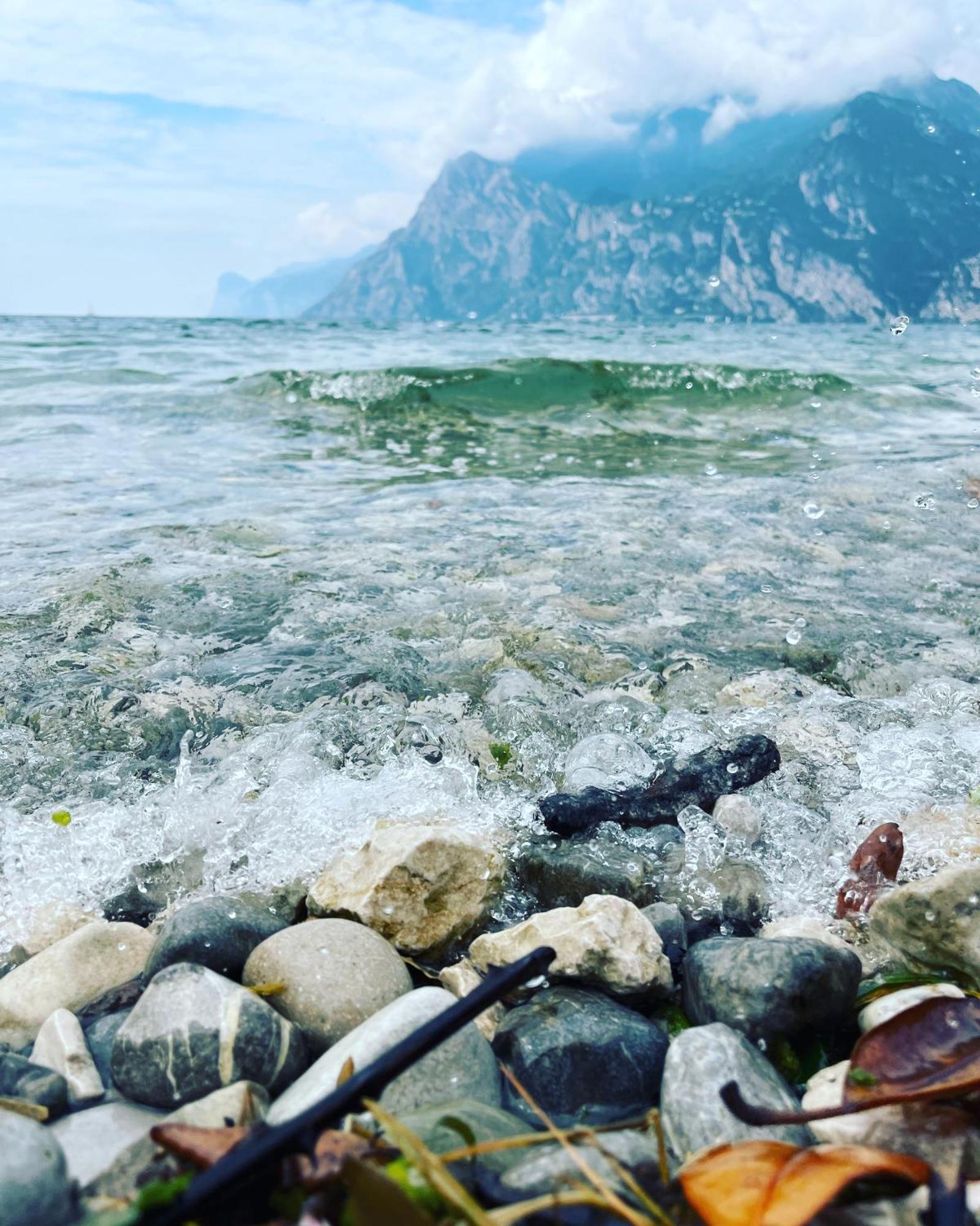 Peaknest - La Tua Vacanza Sul Lago Di Garda Arco Dış mekan fotoğraf